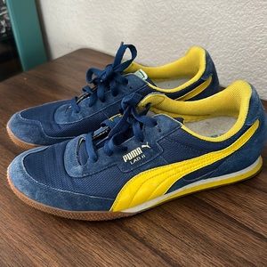 Puma Lab II size 9 mens